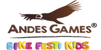 ANDES GAMES